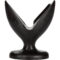 Imagen que nos facilita CALEXOTICS de su producto erótico CALEXOTICS - COLT EXPANDER PLUG GRANDE BLACK para nuestra categoría "JUGUETES BIENESTAR |Anal|Plugs Anales".