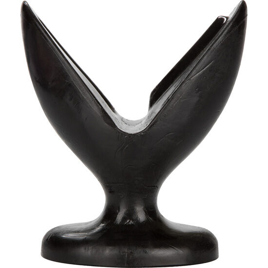 Imagen que nos facilita CALEXOTICS de su producto erótico CALEXOTICS - COLT EXPANDER PLUG GRANDE BLACK para nuestra categoría "JUGUETES BIENESTAR |Anal|Plugs Anales".