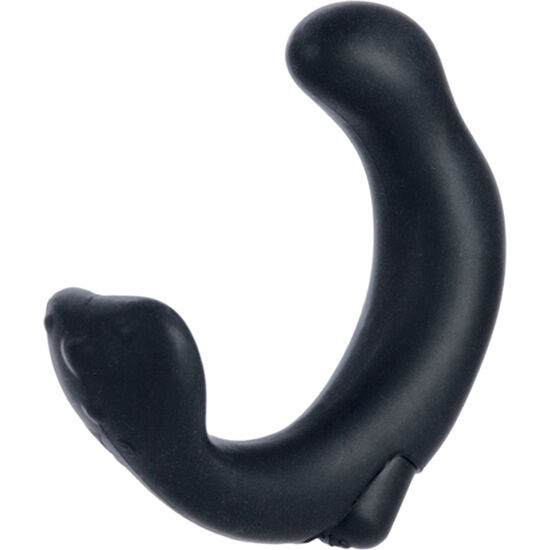 Imagen que nos facilita CALEXOTICS de su producto erótico CALEXOTICS - P-ROCK ESTIMULADOR DEL PUNTO G MASCULINO para nuestra categoría "JUGUETES BIENESTAR |Anal|Vibradores Anales".