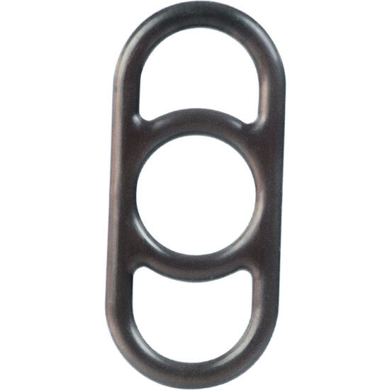 Imagen que nos facilita CALEXOTICS de su producto erótico CALEXOTICS - PRECISION PUMP ANILLO POTENCIADOR DE LA ERECCIÓN SILICONA para nuestra categoría "JUGUETES BIENESTAR |Juguetes para Hombres|Accesorios para el pene|Anillos Pene|Anillos sin vibración".