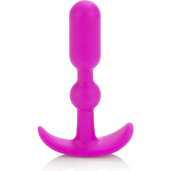 Imagen que nos facilita CALEXOTICS de su producto erótico CALEXOTICS - BOOTY DILATADOR ANAL ROSA para nuestra categoría "JUGUETES BIENESTAR |Anal|Plugs Anales".