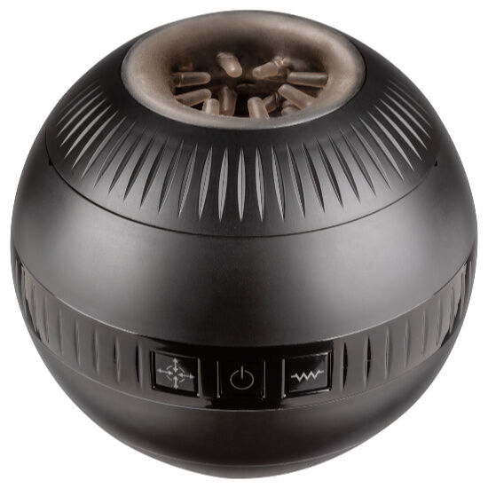 Imagen que nos facilita CALEXOTICS de su producto erótico CALEXOTICS - OPTIMUM POWER MASTURBADOR MASCULINO CON VIBRACIÓN para nuestra categoría "JUGUETES BIENESTAR |Juguetes para Hombres|Vaginas con vibración".
