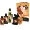 Imagen que nos facilita SHUNGA KITS de su producto erótico SHUNGA - KIT COLECCIÓN DULCES BESOS para nuestra categoría "DROGUERÍA |Para Masajes|Kits de masaje".