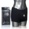 Imagen que nos facilita CALEXOTICS de su producto erótico CALEXOTICS - PACKER GEAR BOXER ARNÉS UNIVERSAL M/L para nuestra categoría "JUGUETES BIENESTAR |Arneses|Complementos Arneses".