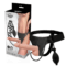 Imagen que nos facilita HARNESS ATTRACTION de su producto erótico HARNESS ATTRACTION - ARNÉS  PETER CON PENE HINCHABLE 18 CM -O- 3.5 CM para nuestra categoría "JUGUETES BIENESTAR |Arneses|Arneses sin Vibración".