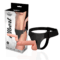 Imagen que nos facilita HARNESS ATTRACTION de su producto erótico HARNESS ATTRACTION - ARNÉS  ALBERT REALISTIC 17.5 CM -O- 4.3 CM para nuestra categoría "JUGUETES BIENESTAR |Arneses|Arneses sin Vibración".
