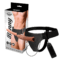 Imagen que nos facilita HARNESS ATTRACTION de su producto erótico HARNESS ATTRACTION - ARNÉS  HUECO BENNY CON VIBRADOR 15 CM -O- 4.5 CM para nuestra categoría "JUGUETES BIENESTAR |Juguetes para Hombres|Accesorios para el pene|Extensor pene con Arnés".