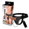 Imagen que nos facilita HARNESS ATTRACTION de su producto erótico HARNESS ATTRACTION - ARNÉS  HUECO MARCOS CON VIBRADOR 15 CM -O- 5 CM para nuestra categoría "JUGUETES BIENESTAR |Juguetes para Hombres|Accesorios para el pene|Extensor pene con Arnés".