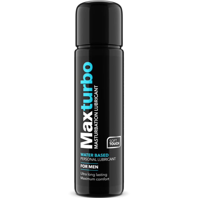 Imagen que nos facilita INTIMATELINE INTIMATELINE de su producto erótico INTIMATELINE - MAXTURBO LUBRICANTE ESPECIAL MASTURBACION 100 ML para nuestra categoría "DROGUERÍA |Lubricantes|Base Agua".