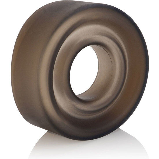 Imagen que nos facilita CALEXOTICS de su producto erótico CALEXOTICS - RECAMBIO FUNDA PARA DESARROLLADOR SILICONA GRIS para nuestra categoría "JUGUETES BIENESTAR |Juguetes para Hombres|Accesorios para el pene|Bomba Alargadora Pene".