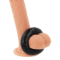 Imagen que nos facilita POWERING de su producto erótico POWERING - SUPER FLEXIBLE Y RESISTENTE ANILLO PENE  5CM PR08 NEGRO para nuestra categoría "JUGUETES BIENESTAR |Juguetes para Hombres|Accesorios para el pene|Anillos Pene|Anillos sin vibración".