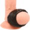 Imagen que nos facilita POWERING de su producto erótico POWERING - SUPER FLEXIBLE Y RESISTENTE ANILLO PENE 5 CM PR11 NEGRO para nuestra categoría "JUGUETES BIENESTAR |Juguetes para Hombres|Accesorios para el pene|Anillos Pene|Anillos sin vibración".