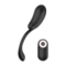 Imagen que nos facilita COQUETTE TOYS de su producto erótico COQUETTE CHIC DESIRE - HUEVO CONTROL REMOTO RECARGABLE NEGRO / GOLD para nuestra categoría "JUGUETES BIENESTAR |Vibradores|Vibradores control remoto".