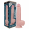 Imagen que nos facilita ROCK ARMY de su producto erótico ROCKARMY - HAWK REALÍSTICO ROTADOR Y VIBRADOR 22 CM -O- 4.6 CM para nuestra categoría "JUGUETES BIENESTAR |Vibradores|Rotadores y vibradores".