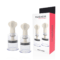 Imagen que nos facilita DARKNESS SENSATIONS de su producto erótico DARKNESS - ONDAS ESTIMULADORAS PEZONES TRANSPARENTE 5CM DIMETRO para nuestra categoría "JUGUETES BIENESTAR |Juguetes para Mujeres|Estimuladores|Desarrolladores Vagina&Clítoris".