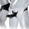Imagen que nos facilita FETISH FANTASY ED.LIMITADA de su producto erótico FETISH FANTASY LIMITED EDITION - ARNÉS HUECO 14 CM para nuestra categoría "JUGUETES BIENESTAR |Juguetes para Hombres|Accesorios para el pene|Extensor pene con Arnés".