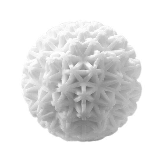 Imagen que nos facilita TENGA de su producto erótico TENGA - MASTURBATOR GEO GLACIER para nuestra categoría "JUGUETES BIENESTAR |Juguetes para Hombres|Masturbadores varios".