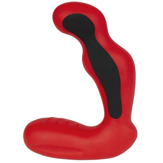 Imagen que nos facilita ELECTRASTIM de su producto erótico ELECTRASTIM - SILICONE HABANERO MASAJEADOR PROSTÁTICO para nuestra categoría "JUGUETES BIENESTAR |Electro estimulación".