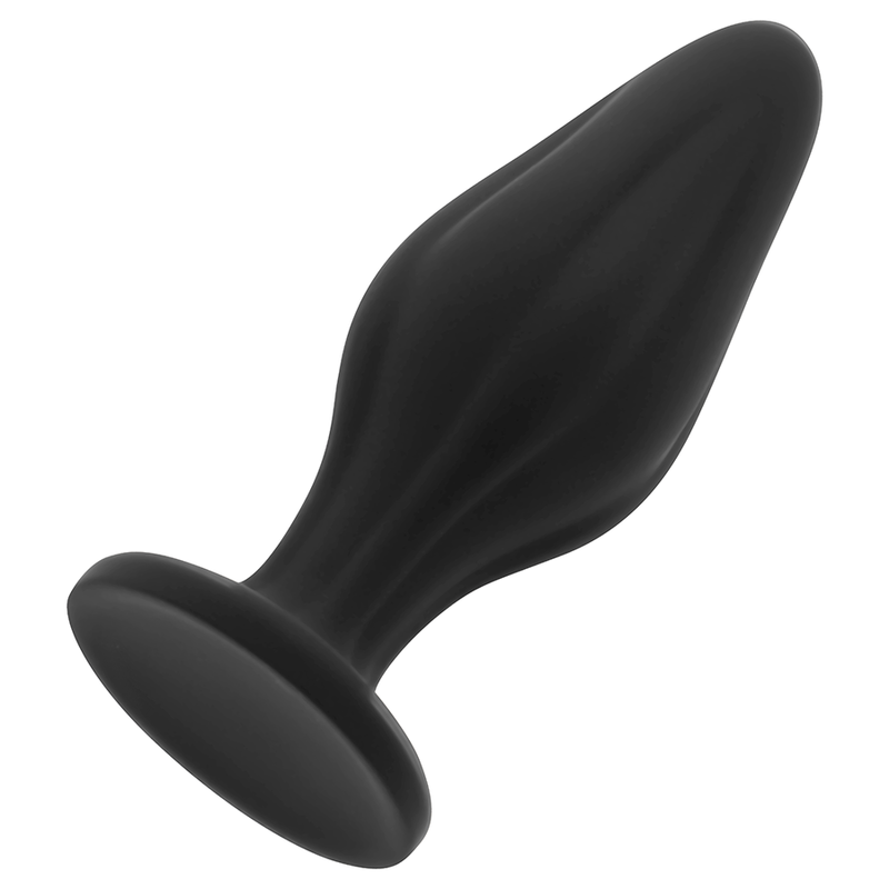 Imagen que nos facilita OHMAMA ANAL de su producto erótico OHMAMA - PLUG ANAL SILICONA 12 CM FINO para nuestra categoría "JUGUETES BIENESTAR |Anal|Plugs Anales".