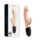 Imagen que nos facilita INTENSE FUN de su producto erótico INTENSE - MAGNUS VIBRADOR RECARGABLE DUAL NATURAL para nuestra categoría "JUGUETES BIENESTAR |Vibradores|Vibradores Rabbit".