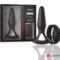 Imagen que nos facilita ANBIGUO de su producto erótico ANBIGUO - WATCHME CONTROL REMOTO VIBRADOR PLUG ANAL ALEXANDRU para nuestra categoría "JUGUETES BIENESTAR |Vibradores|Vibradores control remoto".