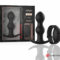 Imagen que nos facilita ANBIGUO de su producto erótico ANBIGUO - WATCHME CONTROL REMOTO PLUG VIBRADOR ANAL TIBERIO para nuestra categoría "JUGUETES BIENESTAR |Vibradores|Vibradores control remoto".