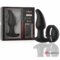 Imagen que nos facilita ANBIGUO de su producto erótico ANBIGUO - WATCHME CONTROL REMOTO PLUG ANAL VIBRADOR CON ROTACIÓN DE PERLAS AMADEUS para nuestra categoría "JUGUETES BIENESTAR |Vibradores|Vibradores control remoto".