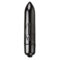Imagen que nos facilita ROCKS-OFF de su producto erótico ROCKS-OFF - BALA VIBRADORA RO-80MM MIDNIGHT METAL para nuestra categoría "JUGUETES BIENESTAR |Juguetes para Mujeres|Estimuladores|Balas vibradoras".