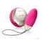 Imagen que nos facilita LELO de su producto erótico LELO - LYLA 2 INSIGNIA DESIGN EDITION HUEVO-MASAJEADOR FUCSIA para nuestra categoría "JUGUETES BIENESTAR |Vibradores|Vibradores control remoto".
