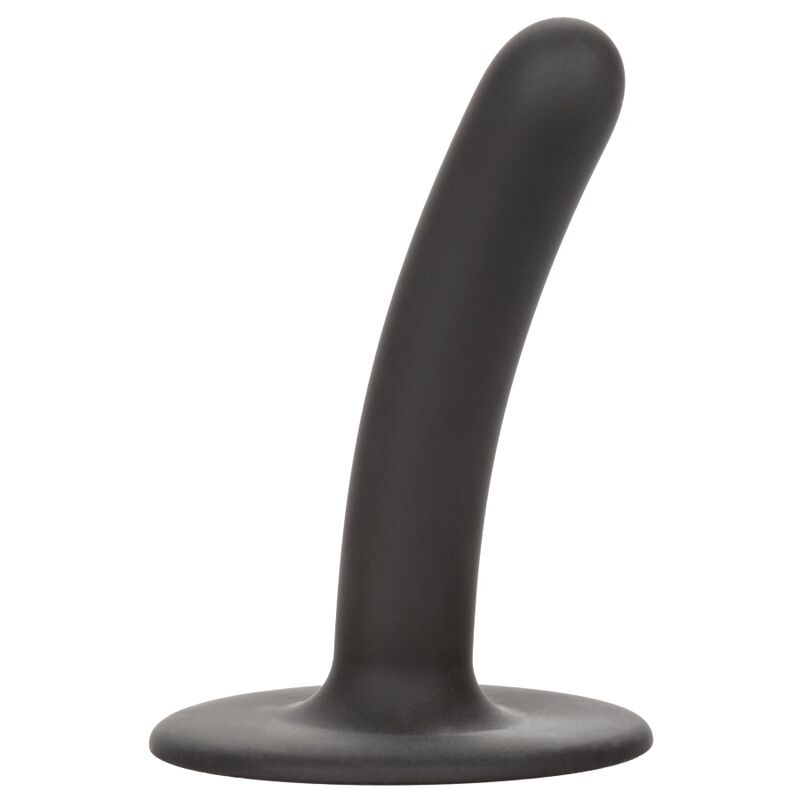 Imagen que nos facilita CALEXOTICS de su producto erótico CALEXOTICS - BOUNDLESS DILDO 11.5 CM para nuestra categoría "JUGUETES BIENESTAR |Anal|Plugs Anales".