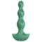 Imagen que nos facilita SATISFYER PLUGS de su producto erótico SATISFYER - LOLLI PLUG 2 PLUG VIBRATOR VERDE para nuestra categoría "JUGUETES BIENESTAR |Anal|Vibradores Anales".
