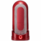 Imagen que nos facilita TENGA de su producto erótico TENGA - FLIP 0 ZERO ROJO CON CALENTADOR para nuestra categoría "JUGUETES BIENESTAR |Juguetes para Hombres|Vaginas con vibración".