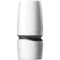 Imagen que nos facilita TENGA de su producto erótico TENGA - AERO SILVER RING ANILLA PLATEADA para nuestra categoría "JUGUETES BIENESTAR |Juguetes para Hombres|Vaginas con vibración".