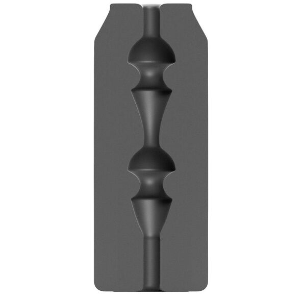 Imagen que nos facilita ALL BLACK de su producto erótico ALL BLACK - MASTURBADOR ENERGY para nuestra categoría "JUGUETES BIENESTAR |Juguetes para Hombres|Masturbadores varios".