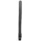 Imagen que nos facilita ALL BLACK de su producto erótico ALL BLACK - DUCHA ANAL SILICONA 27 CM para nuestra categoría "DROGUERÍA |Desinfección  y Mantenimiento |Limpieza íntima".