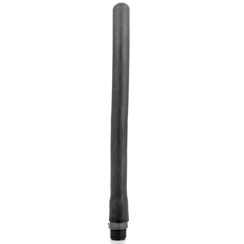 Imagen que nos facilita ALL BLACK de su producto erótico ALL BLACK - DUCHA ANAL SILICONA 27 CM para nuestra categoría "DROGUERÍA |Desinfección y Mantenimiento |Limpieza íntima".