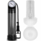 Imagen que nos facilita PUMP ADDICTED de su producto erótico PUMP ADDICTED - BOMBA ERECCIÓN RX9 NEGRO CON MASTURBADOR para nuestra categoría "JUGUETES BIENESTAR |Juguetes para Hombres|Accesorios para el pene|Bomba Alargadora Pene".