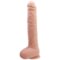 Imagen que nos facilita BAILE DILDOS de su producto erótico BAILE - DILDO REALÍSTICO FLEXIBLE para nuestra categoría "JUGUETES BIENESTAR |Dildos sin Vibración".