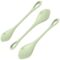 Imagen que nos facilita SATISFYER BALLS de su producto erótico SATISFYER - YONI POWER 2 KIT DE ENTRENAMIENTO VERDE para nuestra categoría "JUGUETES BIENESTAR |Juguetes para Mujeres|Bolas Chinas|Bolas Silicona".