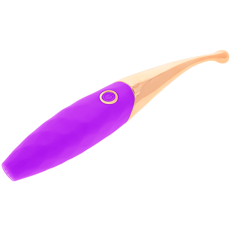 Imagen que nos facilita OHMAMA STIMULATING de su producto erótico OHMAMA - ESTIMULADOR CLITORIS RECARGABLE 36 MODOS LILA para nuestra categoría "JUGUETES BIENESTAR |Juguetes para Mujeres|Estimuladores|Para Clítoris".