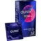 Imagen que nos facilita DUREX CONDOMS de su producto erótico DUREX - CLIMAX MUTUO 12 UNIDADES para nuestra categoría "PRESERVATIVOS |Puntos y Estrías".