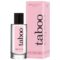Imagen que nos facilita RUF de su producto erótico RUF - TABOO PHEROMONE FRIVOLE SENSUAL 50ML para nuestra categoría "DROGUERÍA |Perfumes".