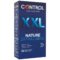 Imagen que nos facilita CONTROL CONDOMS de su producto erótico CONTROL - NATURE 2XTRA LARGE PRESERVATIVOS XXL - 12 UNDS para nuestra categoría "PRESERVATIVOS |Todas las tallas|Tamaño XL (Grandes)".