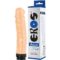 Imagen que nos facilita EROS TOY BOTTLES de su producto erótico EROS - AQUA FUN DILDO CON LUBRICANTE BASE AGUA para nuestra categoría "JUGUETES BIENESTAR |Dildos sin Vibración".