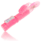 Imagen que nos facilita OHMAMA de su producto erótico OHMAMA - VIBRADOR ROTADOR CON RABBIT para nuestra categoría "JUGUETES BIENESTAR |Vibradores|Rotadores y vibradores".