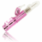 Imagen que nos facilita OHMAMA de su producto erótico OHMAMA - VIBRADOR CON FUNCION ROTACION Y ESTIMULADOR CLITORIS para nuestra categoría "JUGUETES BIENESTAR |Juguetes para Mujeres|Estimuladores|Para Clítoris".