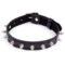 Imagen que nos facilita OHMAMA FETISH de su producto erótico OHMAMA FETISH - COLLAR DE PINCHOS para nuestra categoría "BDSM & BONDAGE |Bondage|Collares".