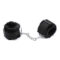 Imagen que nos facilita OHMAMA FETISH de su producto erótico OHMAMA FETISH - RESTRICCIONES MUÑECAS CON PELITOS para nuestra categoría "BDSM & BONDAGE |Bondage|Esposas".