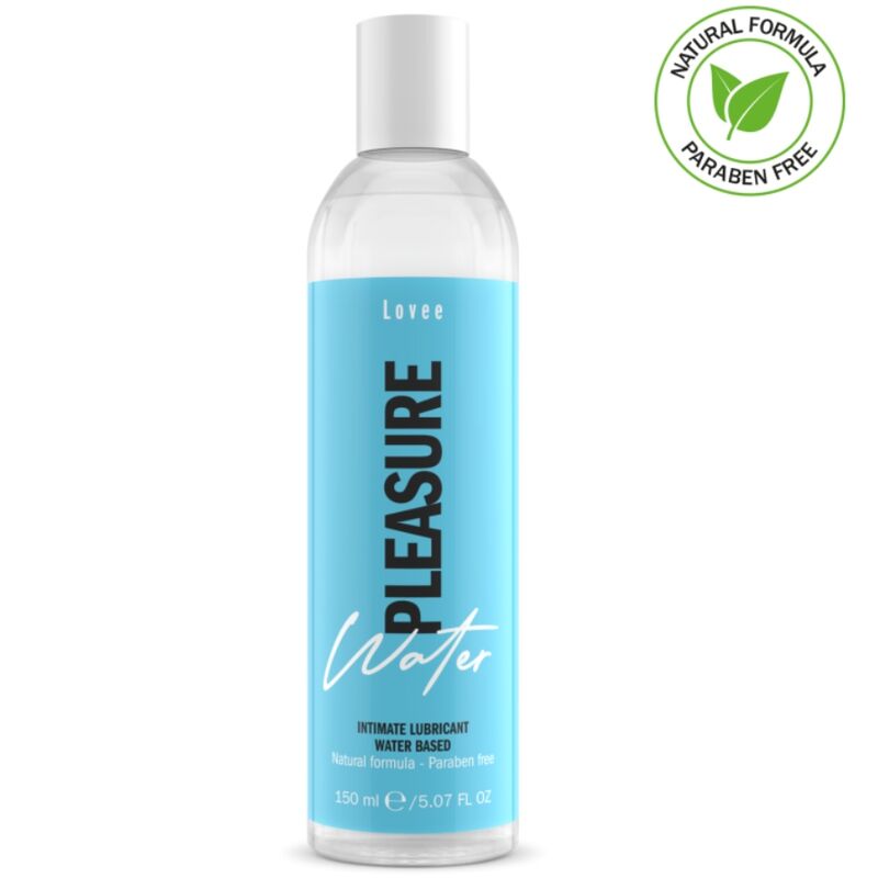 Imagen que nos facilita INTIMATELINE BOYGLIDE de su producto erótico INTIMATELINE - LOVEE LUBRICANTE ÍNTIMO BASE AGUA 150 ML para nuestra categoría "DROGUERÍA |Lubricantes|Base Agua".