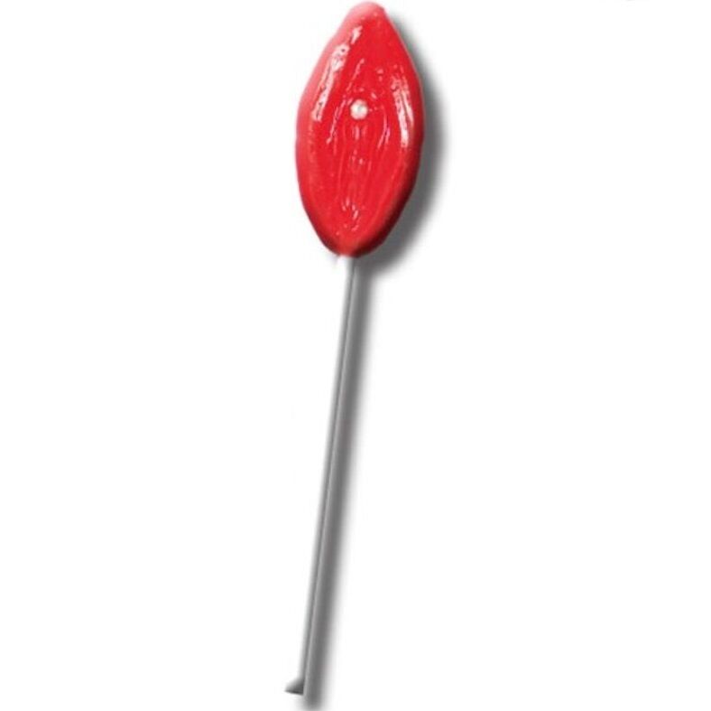 Imagen que nos facilita DIABLO GOLOSO de su producto erótico DIABLO GOLOSO - PIRULETA LABIOS DE GOMINOLA para nuestra categoría "ARTÍCULOS VARIOS|Dulces|Golosinas Divertidas".